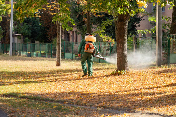Pest Prevention Services in Glencoe, FL