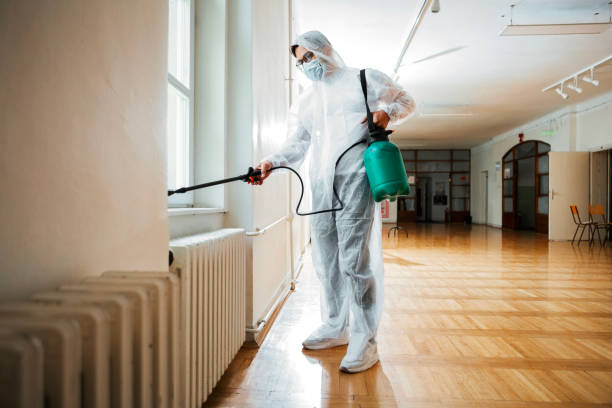 Best Pest Prevention Services  in Glencoe, FL